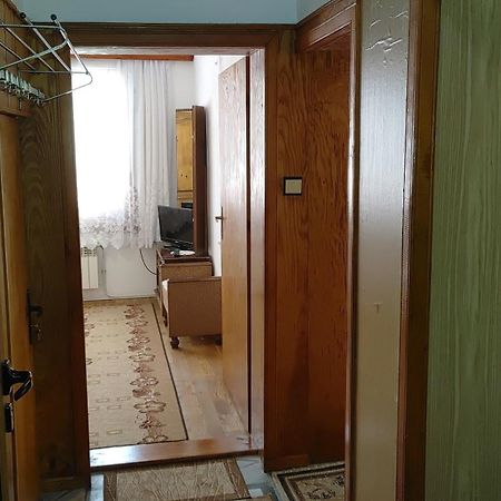 ריבריקה Villa Lalka מראה חיצוני תמונה