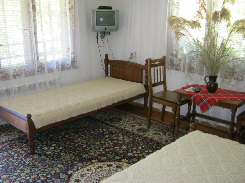 ריבריקה Villa Lalka חדר תמונה