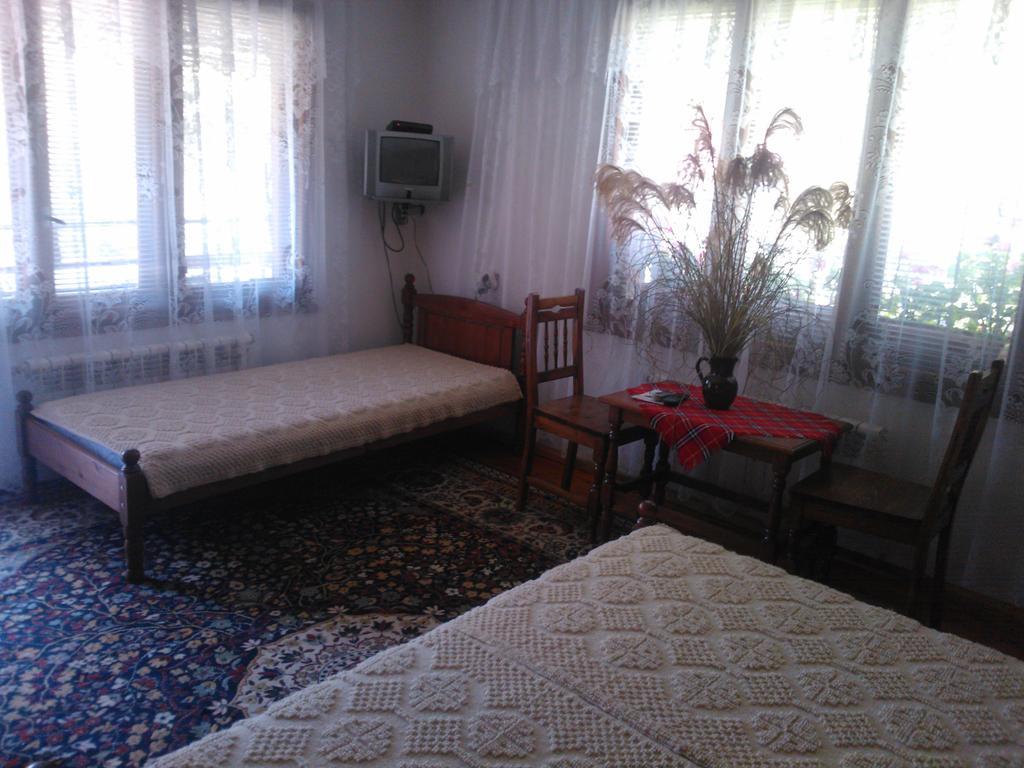 ריבריקה Villa Lalka חדר תמונה