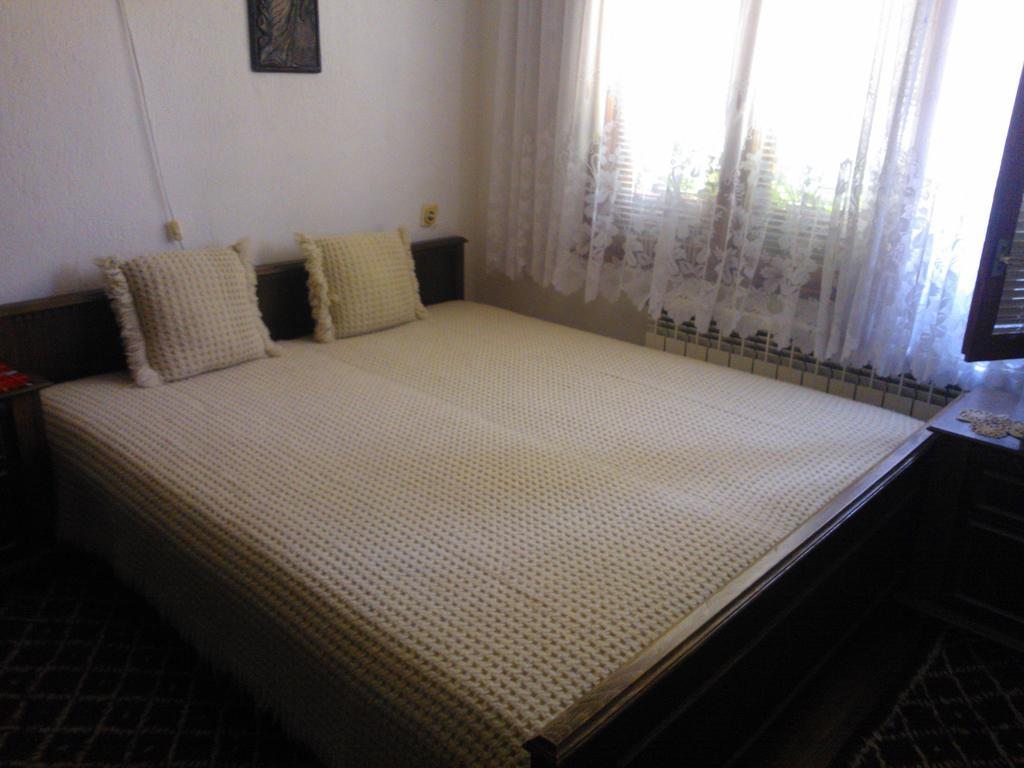 ריבריקה Villa Lalka חדר תמונה