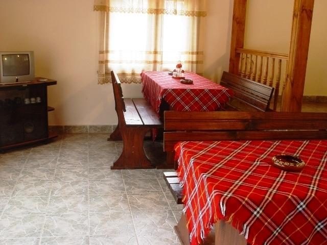 ריבריקה Villa Lalka מראה חיצוני תמונה