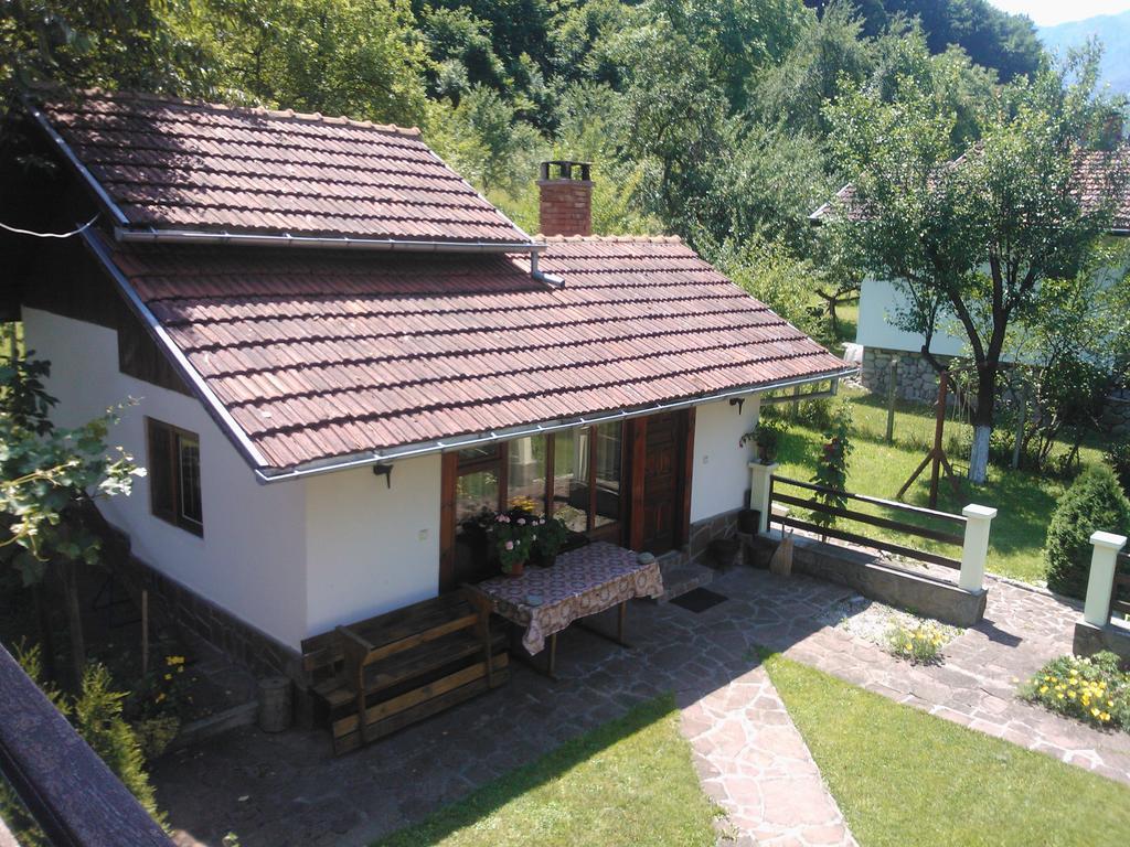ריבריקה Villa Lalka מראה חיצוני תמונה