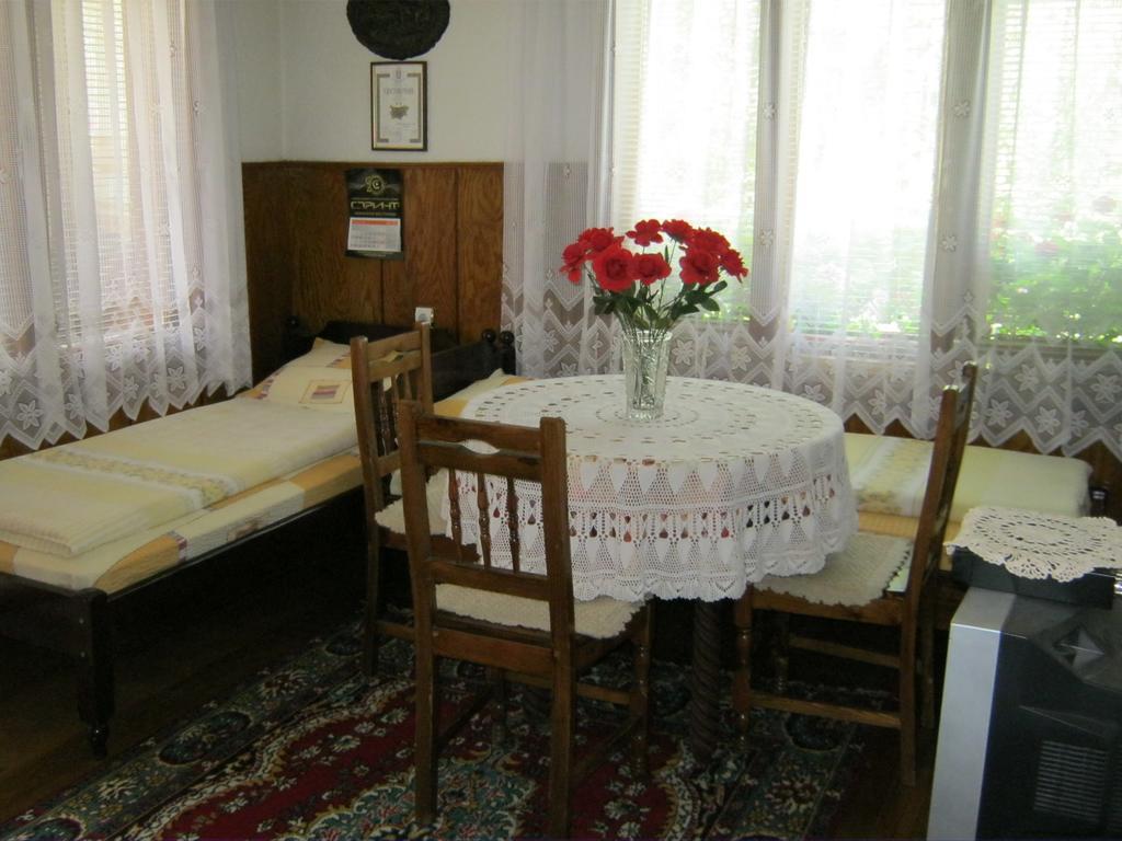ריבריקה Villa Lalka חדר תמונה