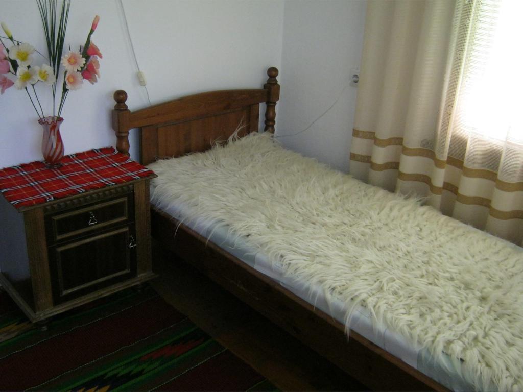 ריבריקה Villa Lalka חדר תמונה