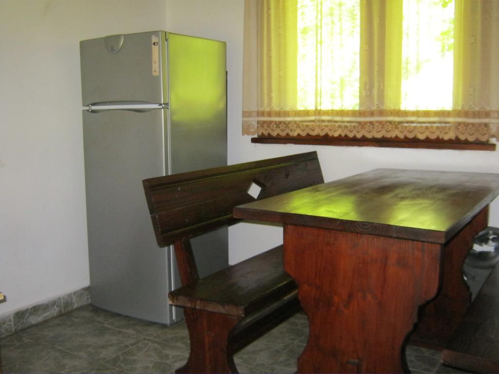 ריבריקה Villa Lalka מראה חיצוני תמונה
