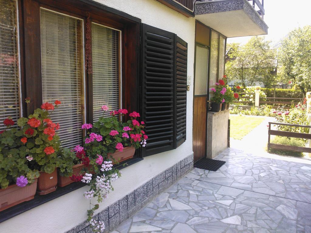ריבריקה Villa Lalka מראה חיצוני תמונה