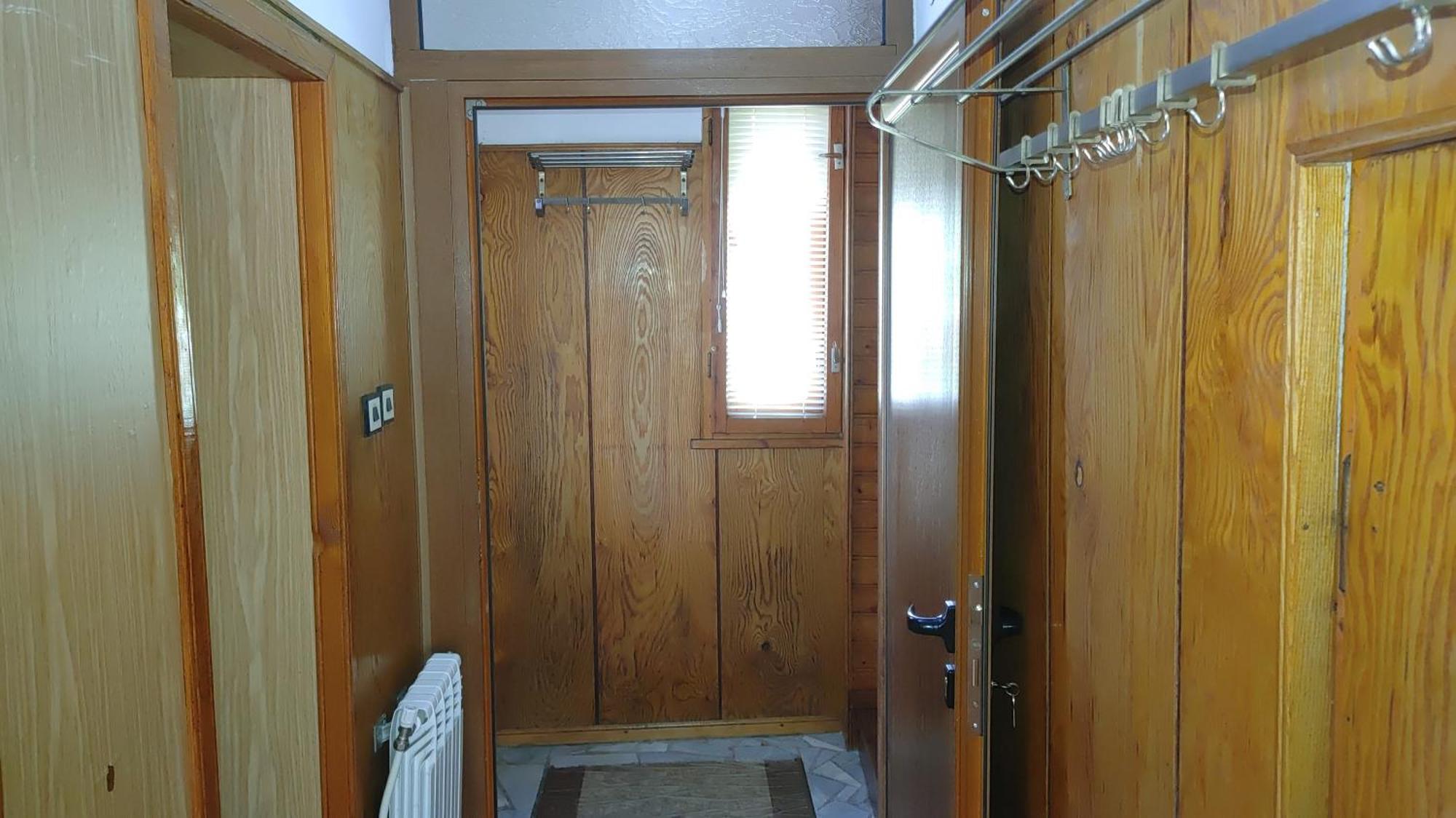 ריבריקה Villa Lalka מראה חיצוני תמונה