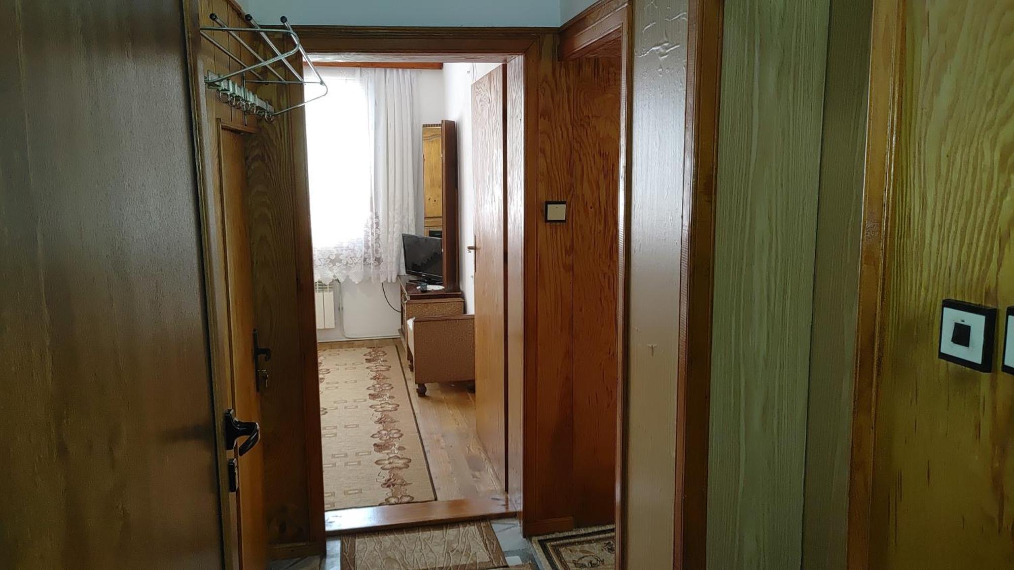 ריבריקה Villa Lalka מראה חיצוני תמונה