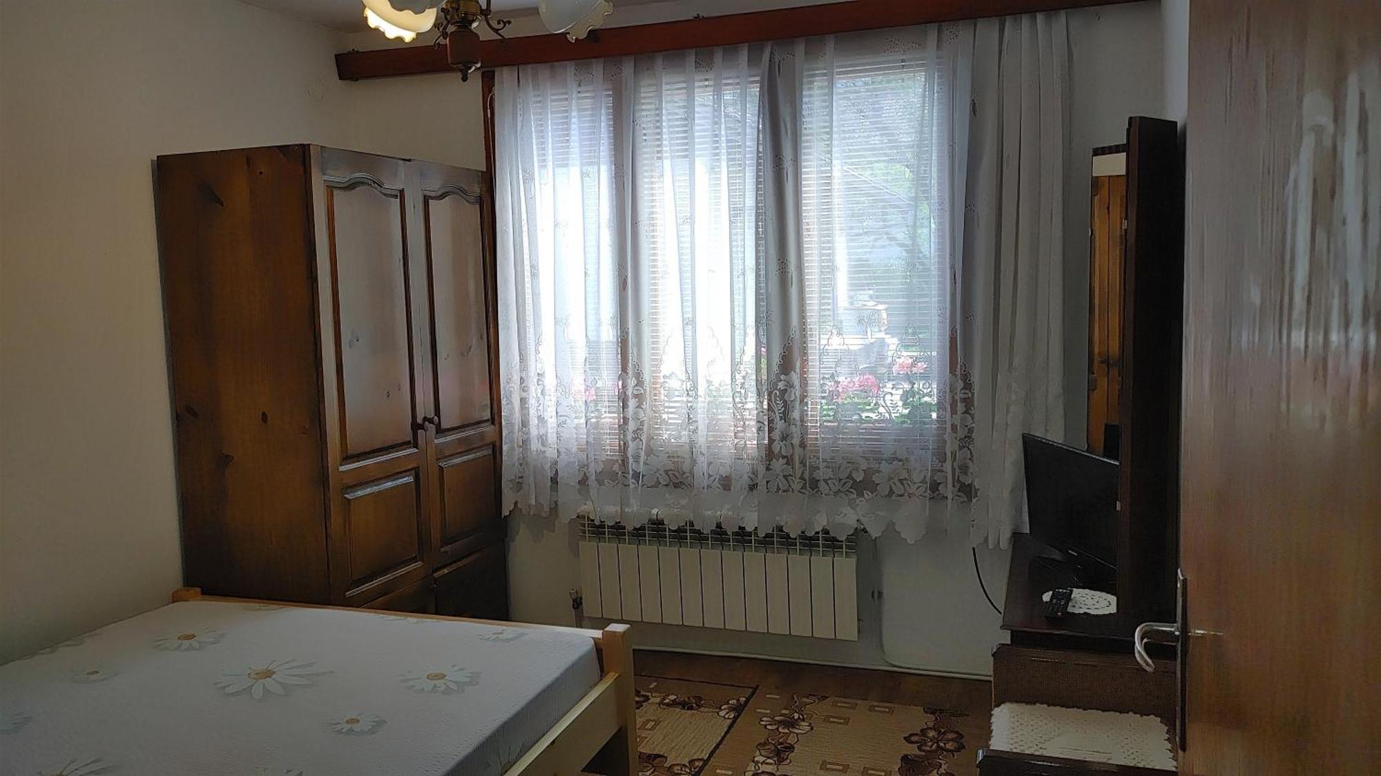 ריבריקה Villa Lalka מראה חיצוני תמונה