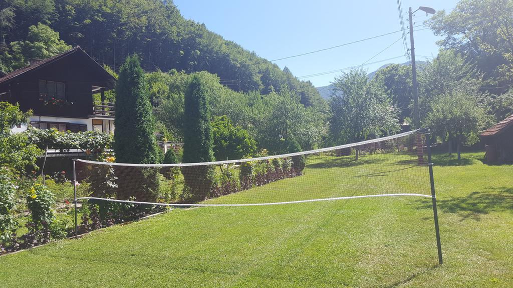ריבריקה Villa Lalka מראה חיצוני תמונה